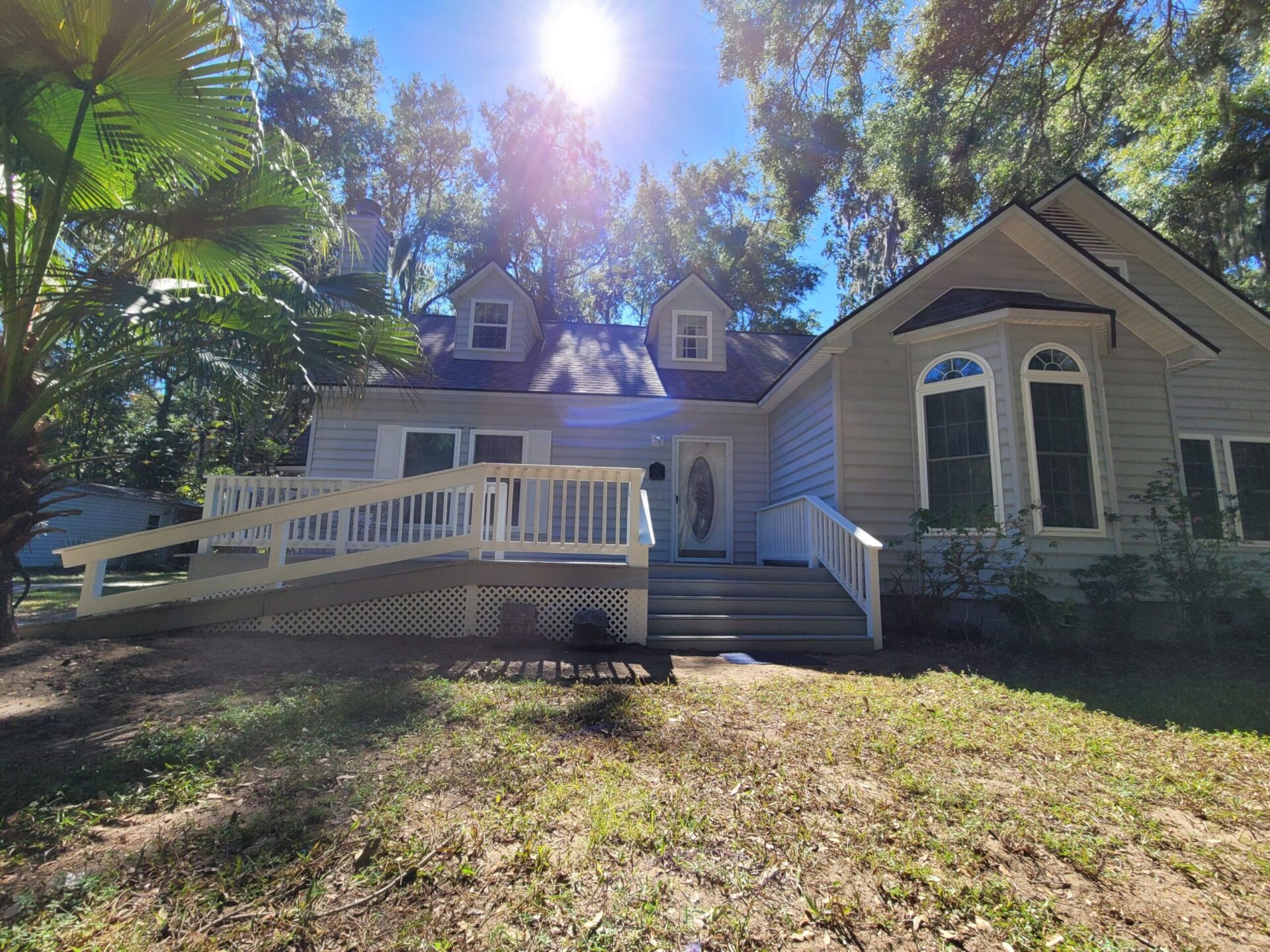 BELL POINT Pet-Friendly Vacations, Graduations, Reunions, Weddings and more!