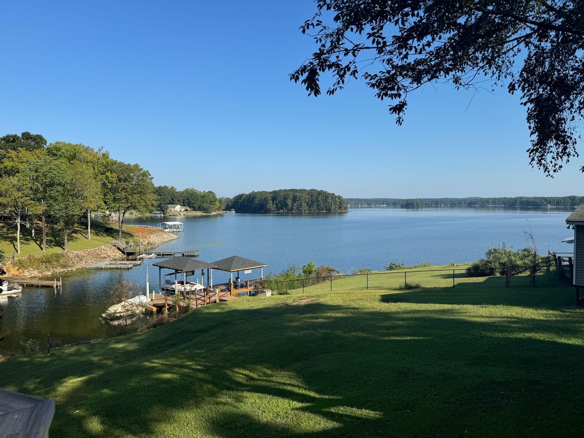 Lake Front 6 Bedroom Home on Beautiful Lake Wateree. Lake Front 6 Bedroom Home on Beautiful Lake Wateree.
