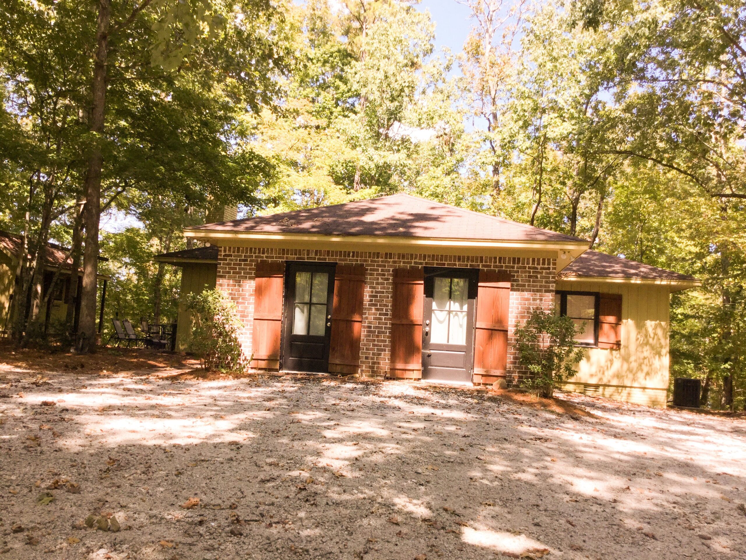 Lake Front property on Lake Thurmond