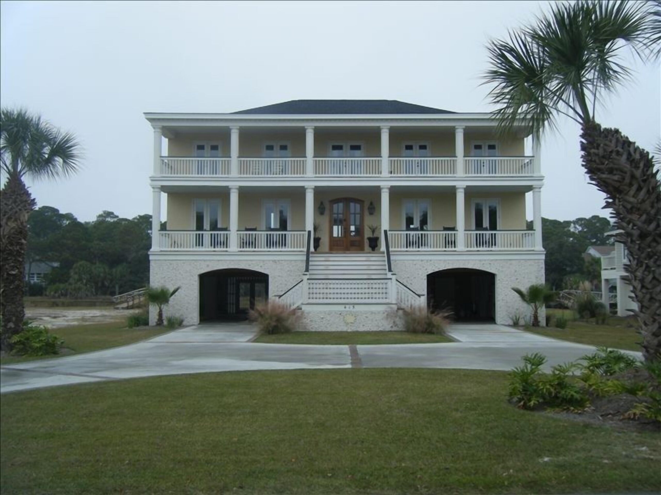 Ocean & Canal Front Home with Kayaks & Golf Cart Ocean & Canal Front Home with Kayaks & Golf Cart