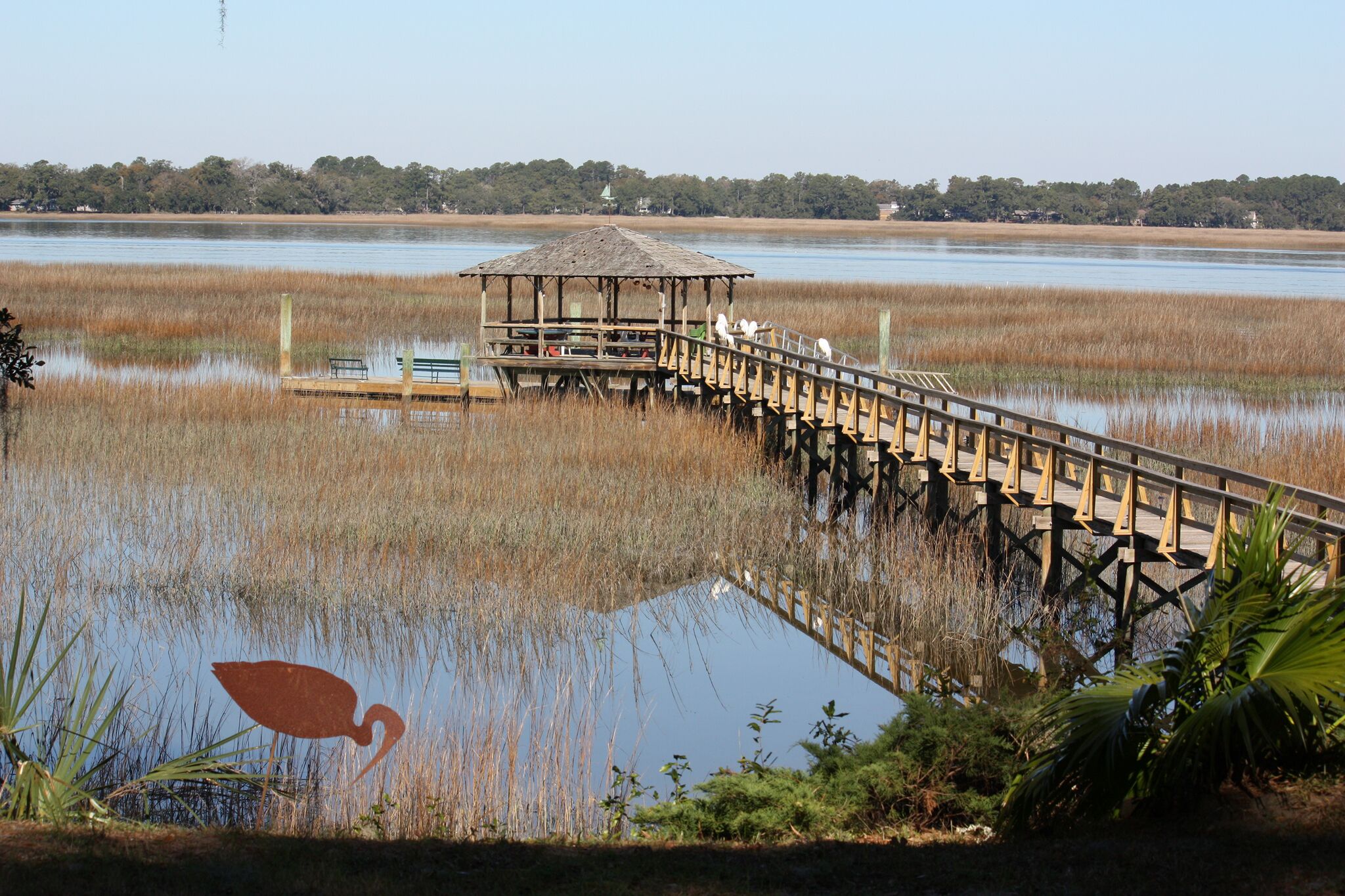 Pinckney Home Place - Your Waterfront Home Away from Home Pinckney Home Place - Your Waterfront Home Away from Home