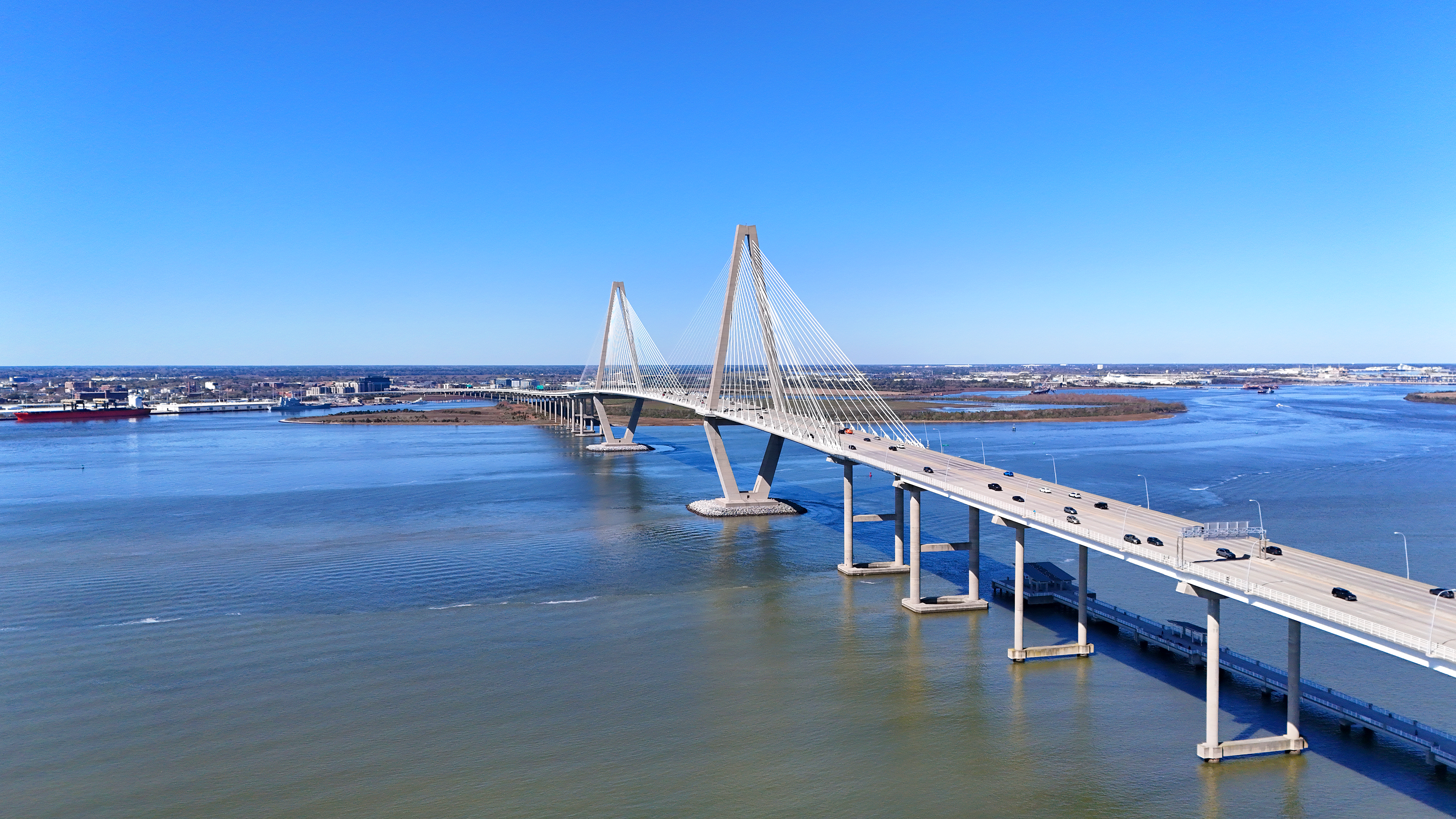 Ravenel Bridge