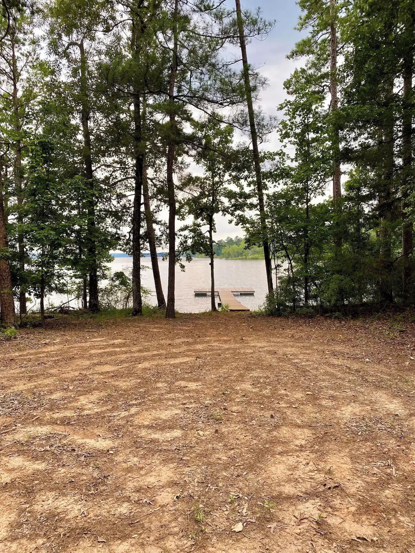 The Family Lake House! 6.2 Acres, Private Dock!