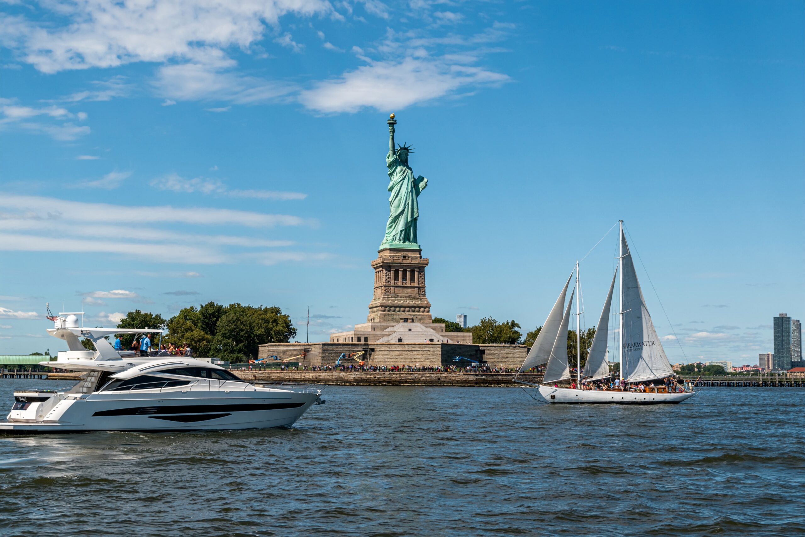 2025 New York Boat Shows Boater USA