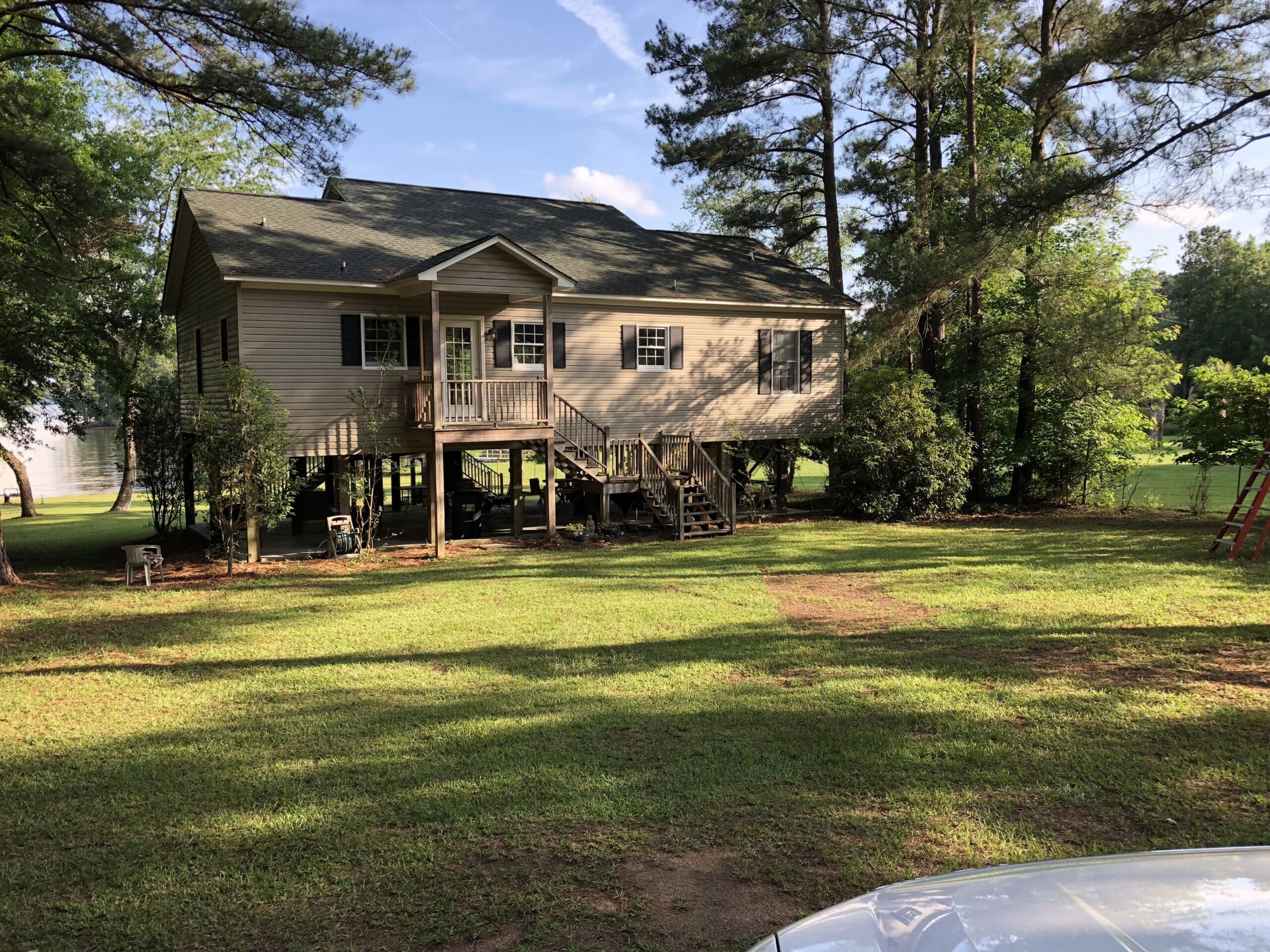 Waterfront Getaway, Relaxing and Comfortable Waterfront Getaway, Relaxing and Comfortable