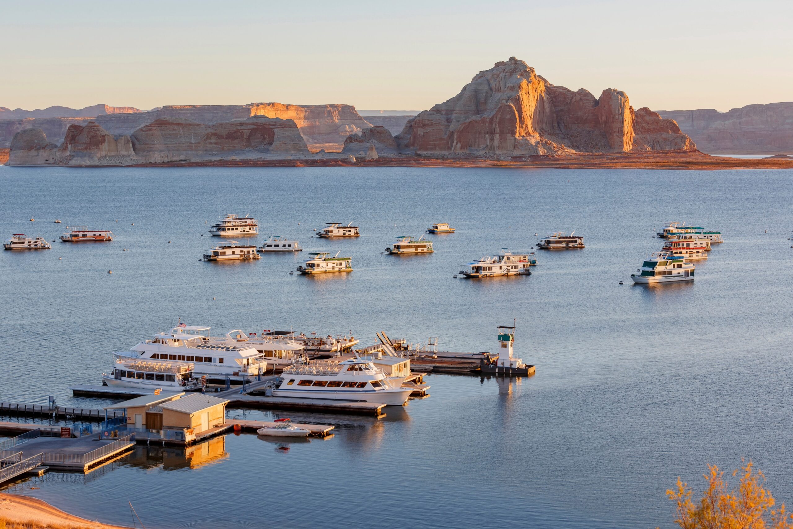 Arizona Boat Show Feature Image