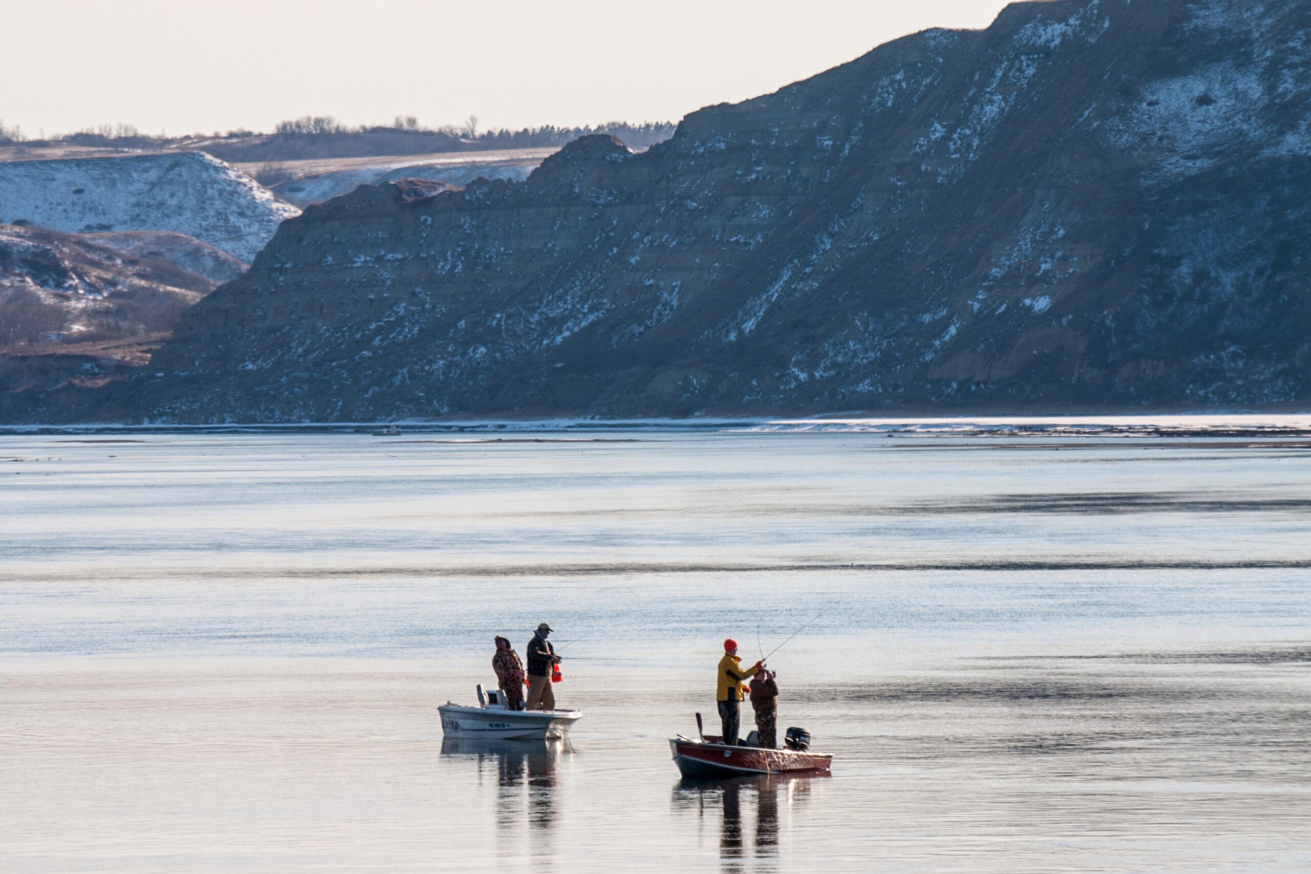 North Dakota Boat Show Feature Image