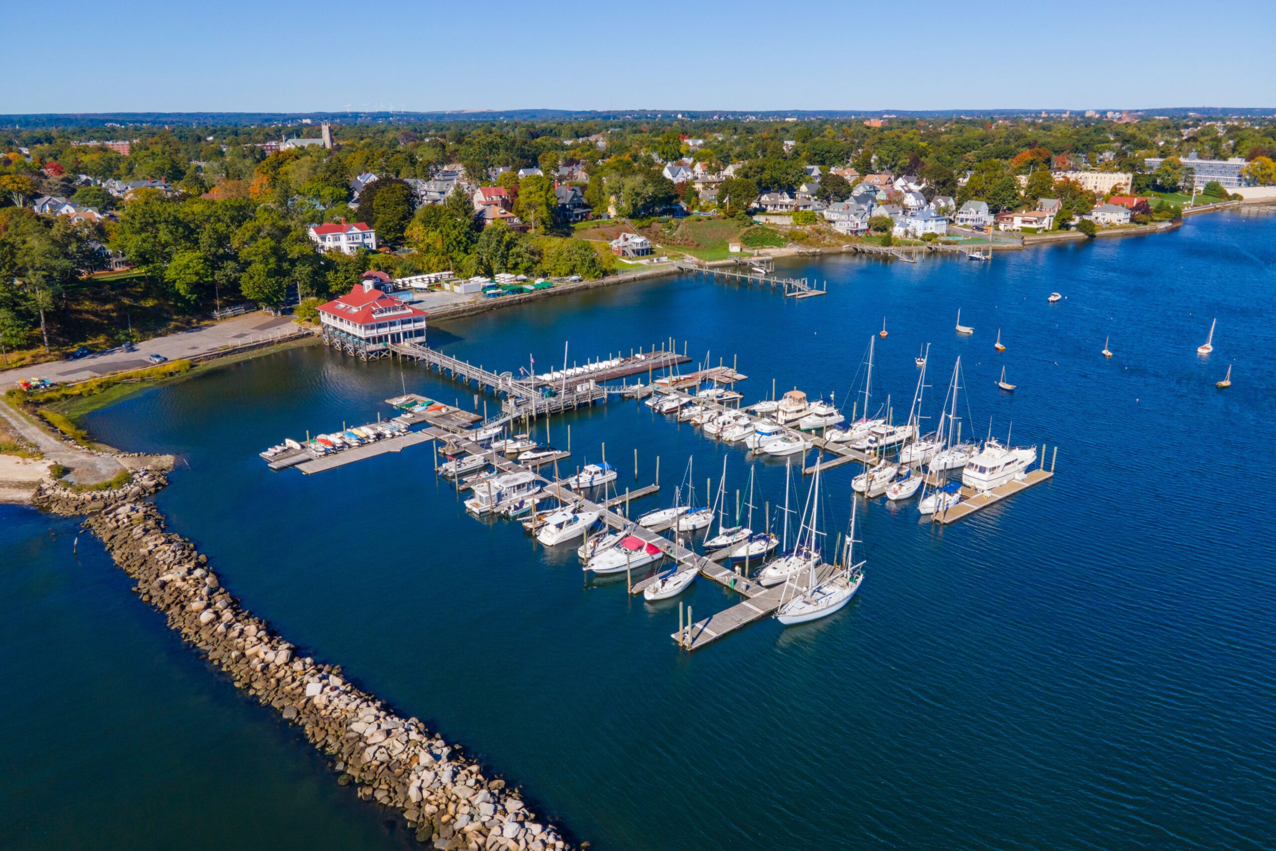 Rhode Island Boat Show Feature Image