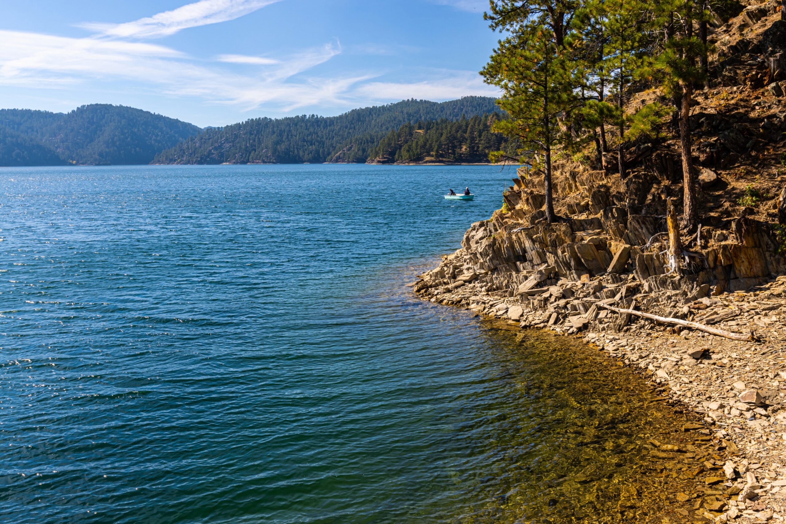 South Dakota Boat Show Feature Image