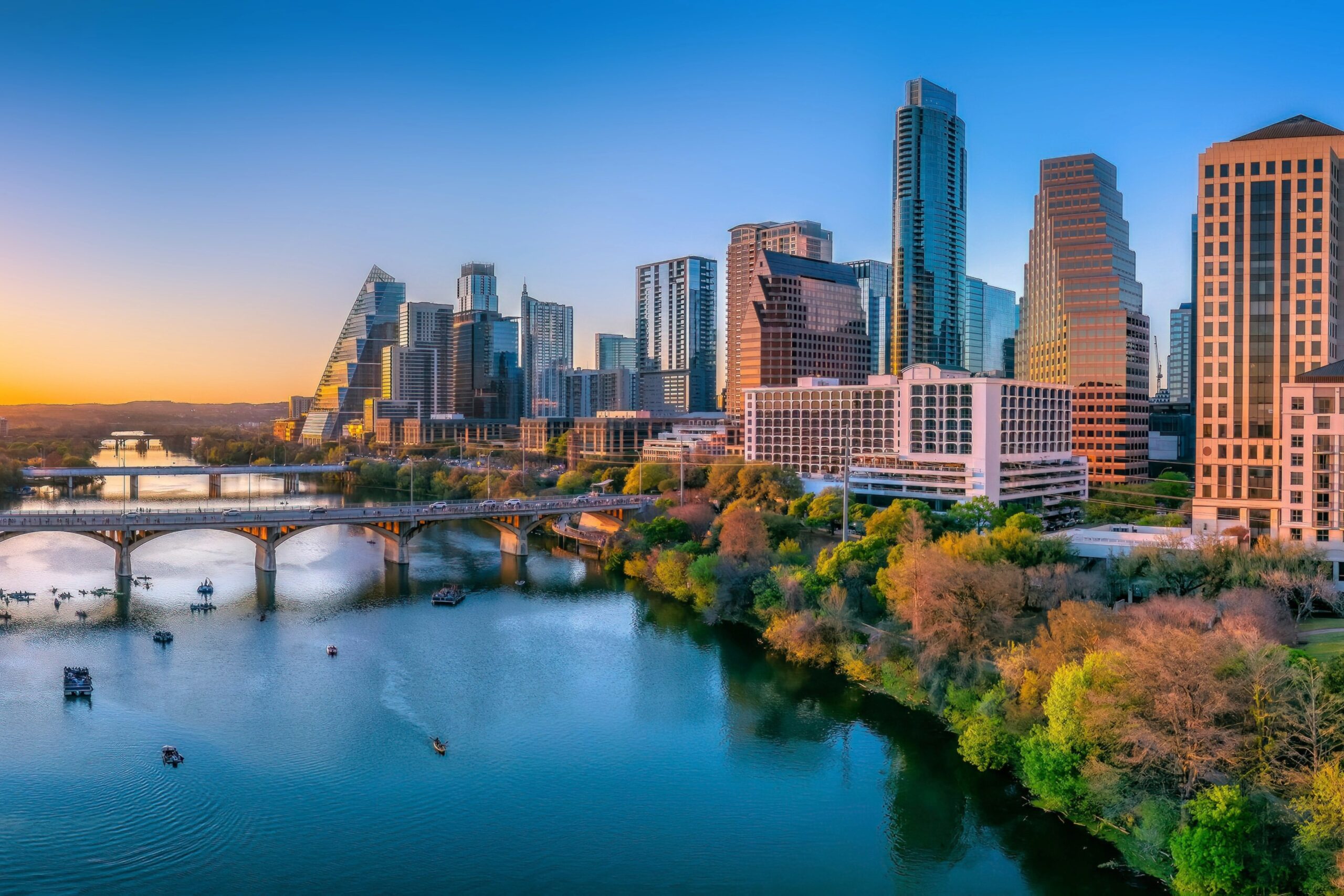 Texas Boat Show Featured Image