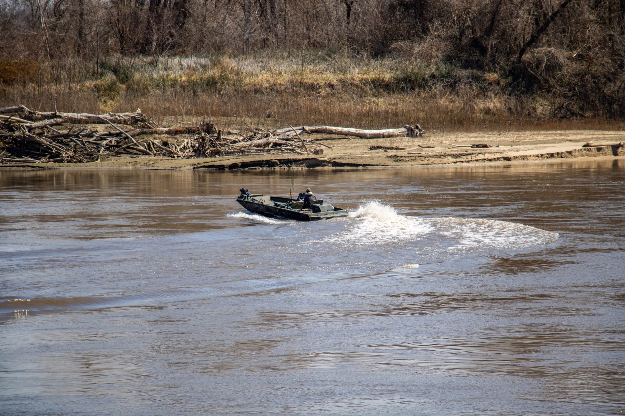 Kansas Boat Show Featured Image