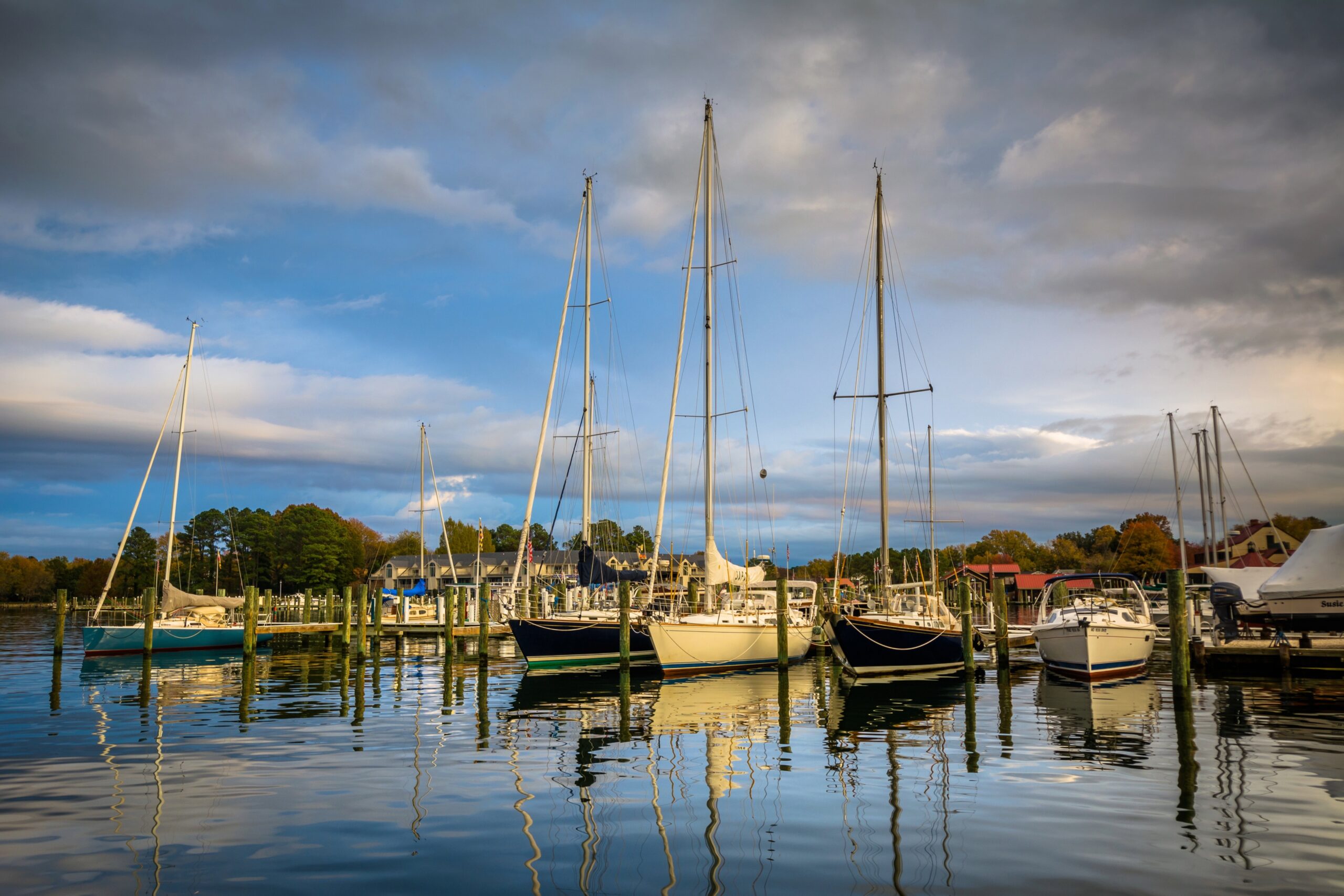 Maryland Boat Show Featured Image