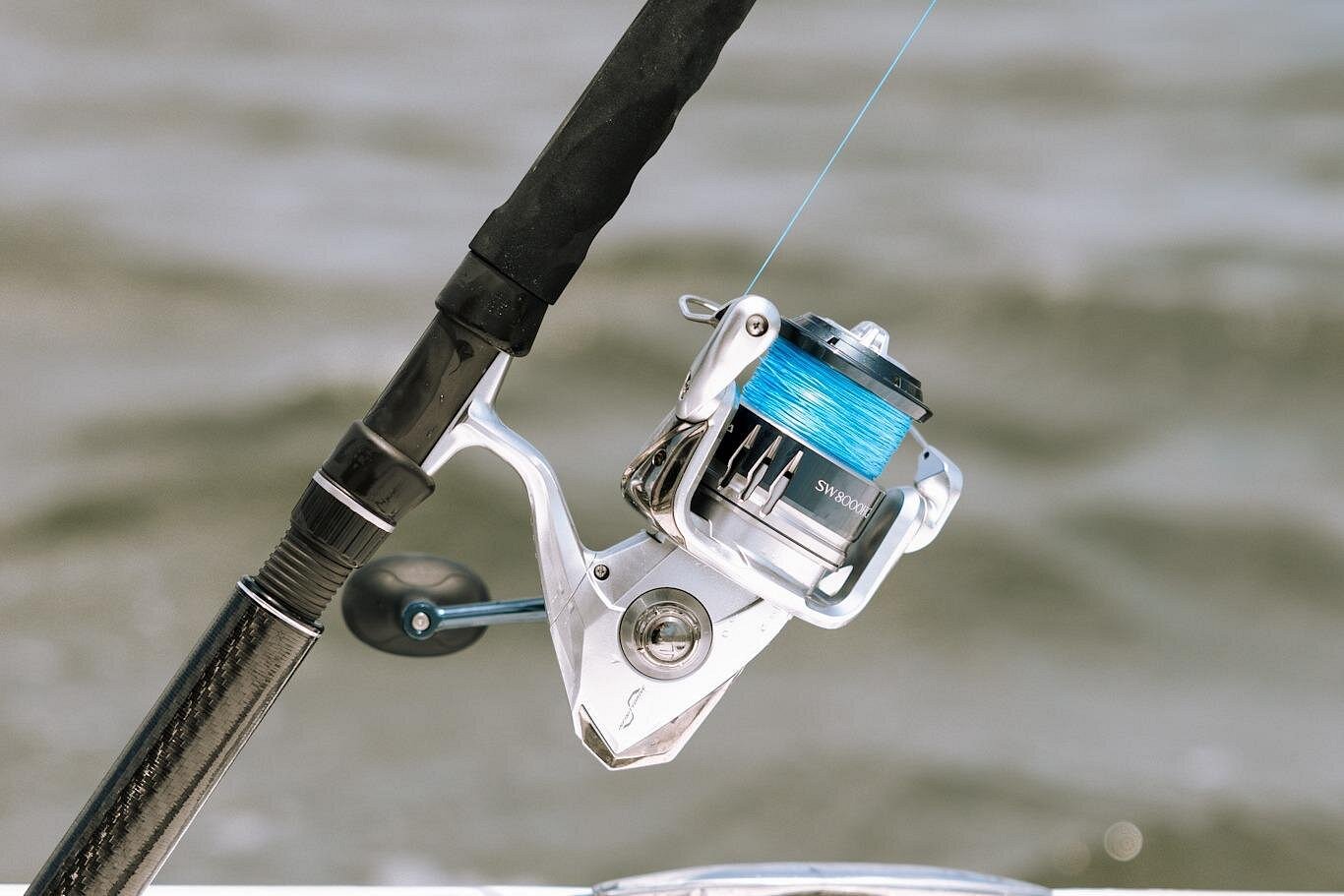 Charleston Inshore Fishing Charter Charleston Inshore Fishing Charter