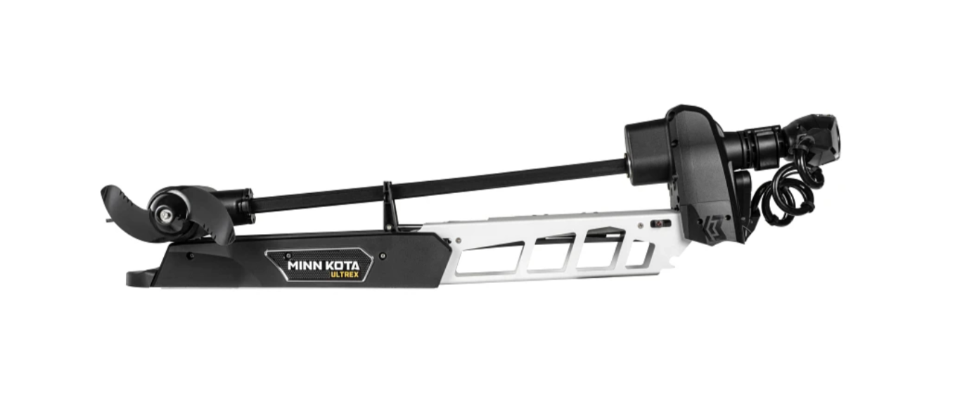 Minn Kota Ultrex Feature Image Minn Kota Ultrex Feature Image
