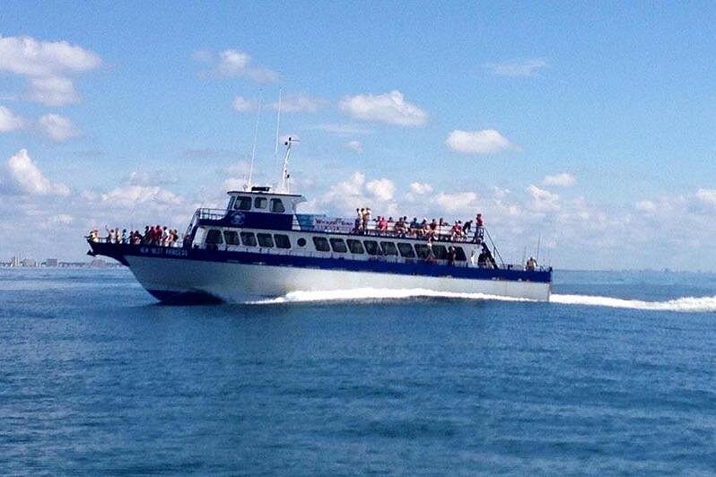 Myrtle Beach Dolphin Cruise Murrells Inlet Myrtle Beach Dolphin Cruise Murrells Inlet