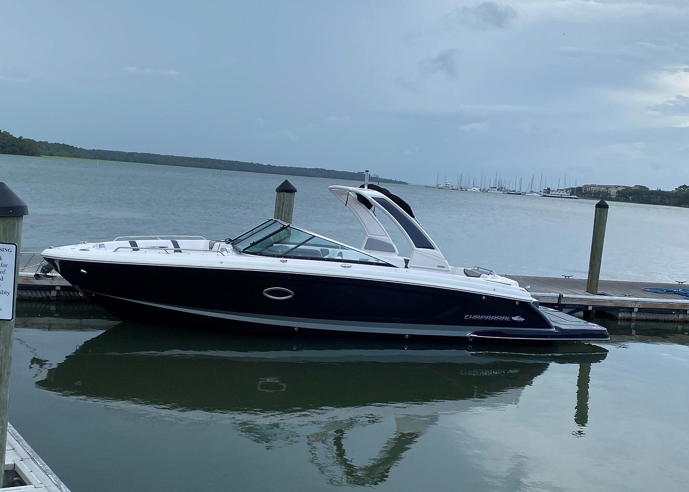 Private Charters in Hilton Head Private Charters in Hilton Head