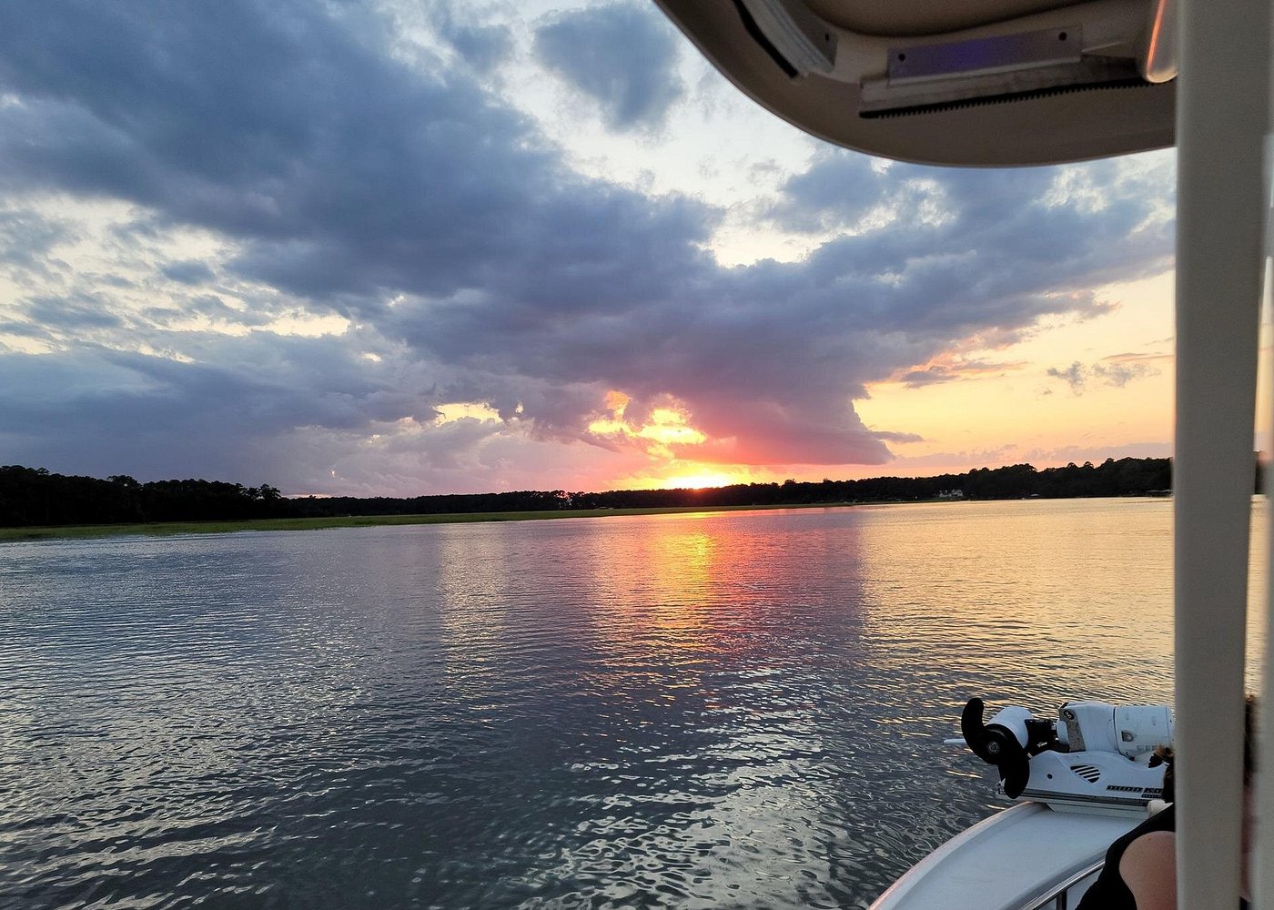 Private Dolphin Boat Tour in Hilton Head Island Private Dolphin Boat Tour in Hilton Head Island