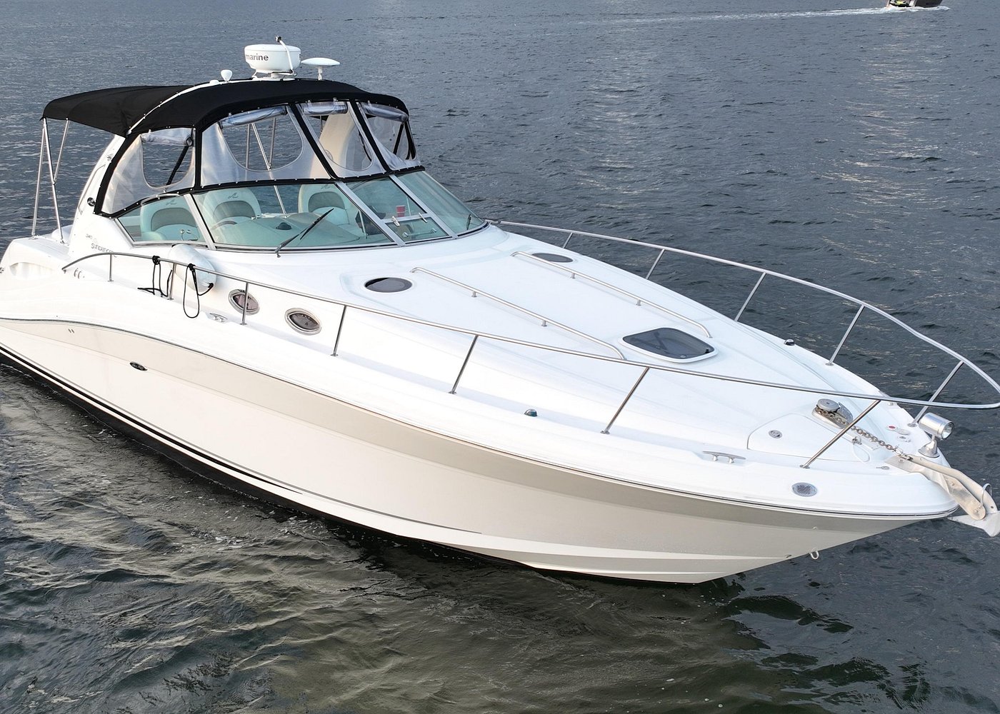 2 to 6 hours Private Yacht Cruise around Fort Lauderdale