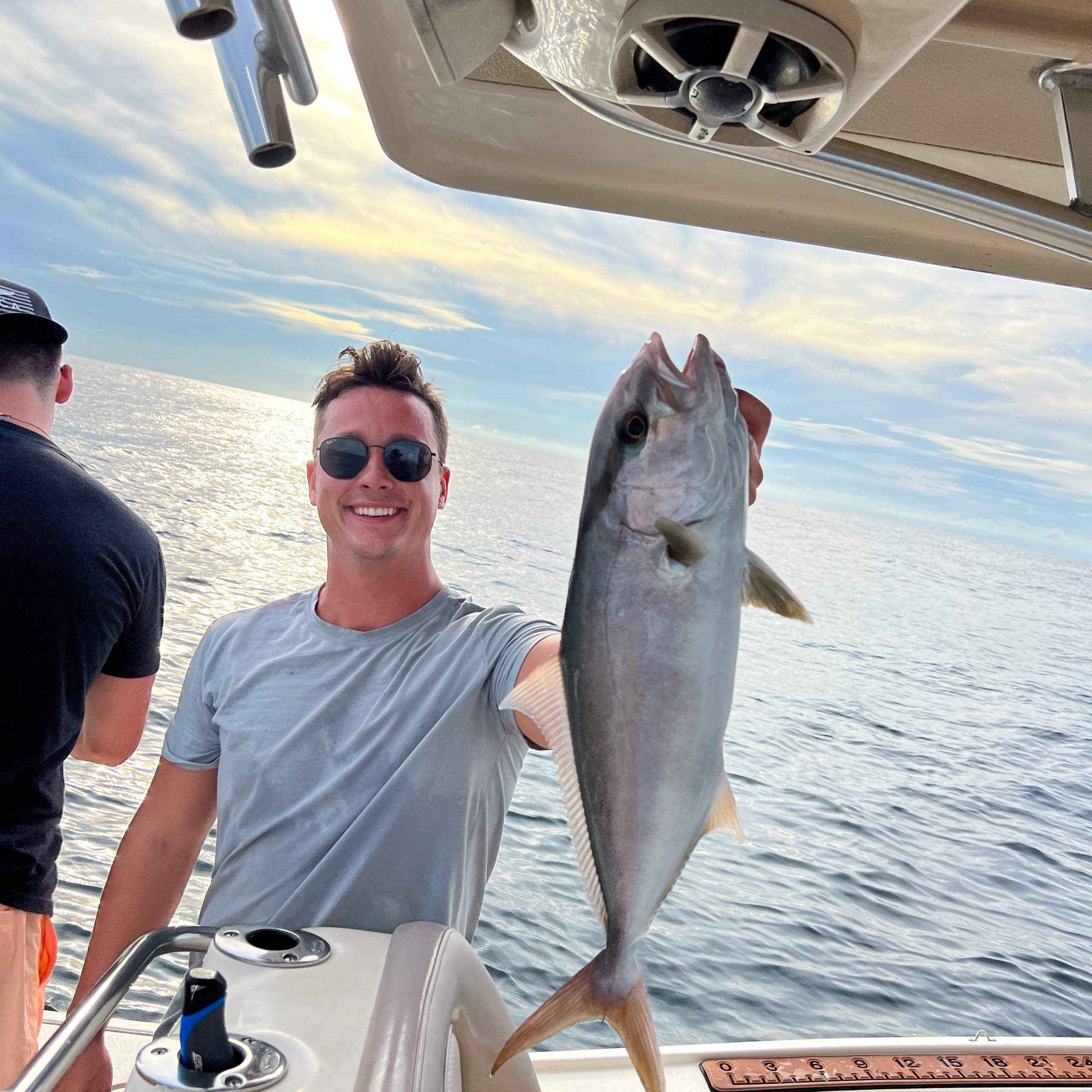 4 Hour Charleston Nearshore 4 Hour Charleston Nearshore