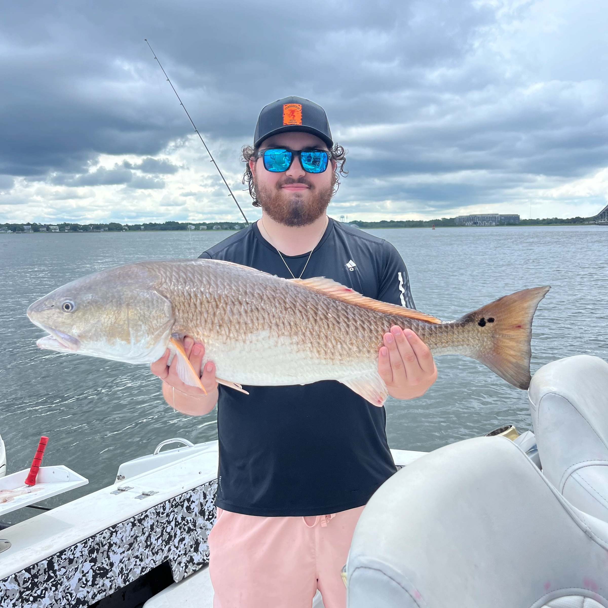 4 Hr Inshore Harbor Jetties Fishing Am 4 Hr Inshore Harbor Jetties Fishing Am