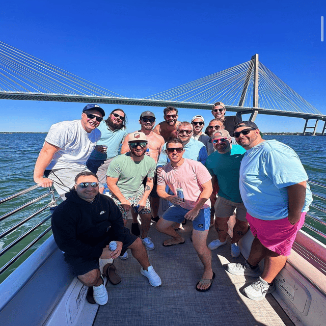 Boat Charter Booze Cruise And Sunset Tours Boat Charter Booze Cruise And Sunset Tours