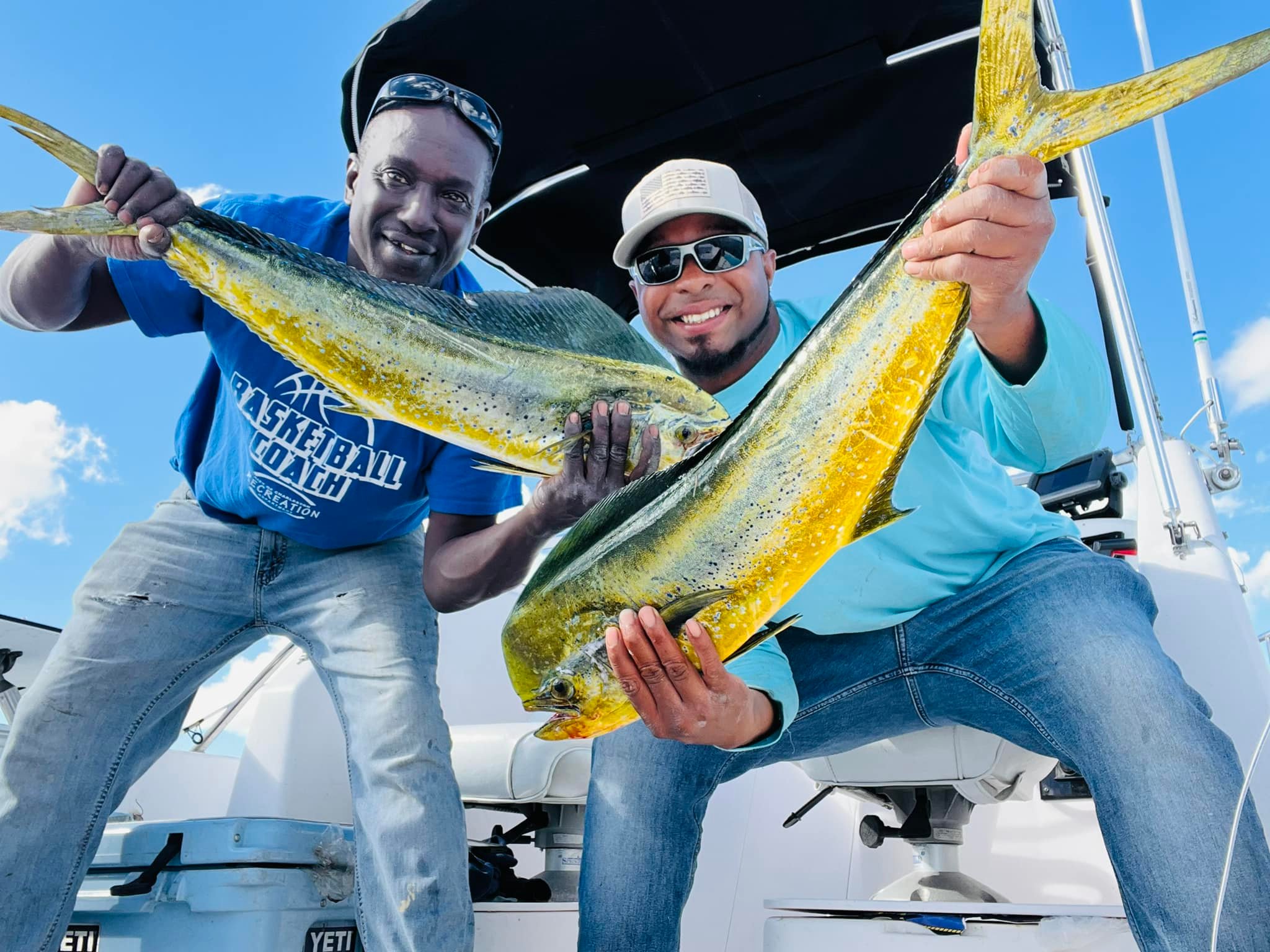 Carolina Offshore Adventure Carolina Offshore Adventure