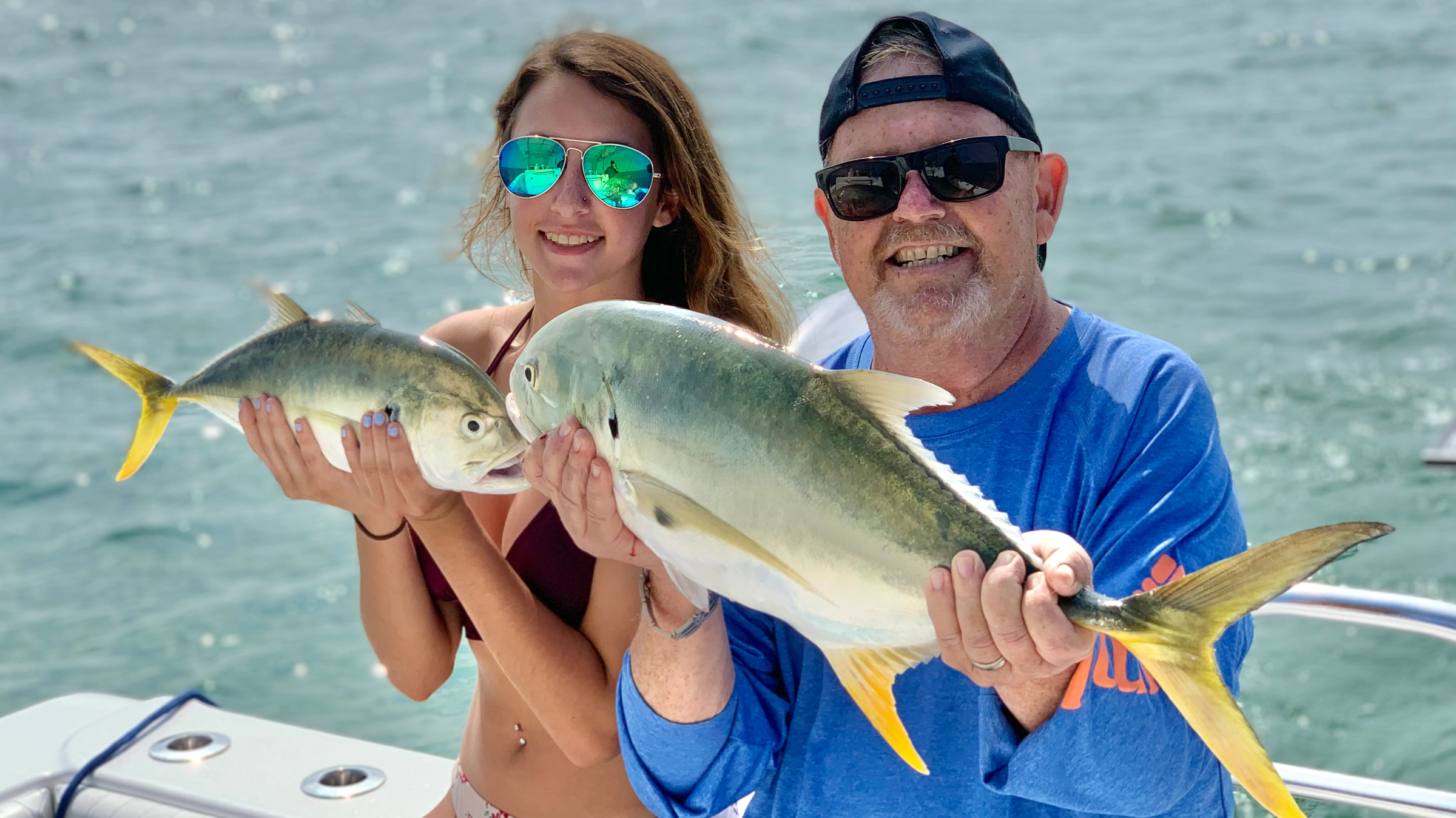 Coastal Ocean Reef & Wreck Trip