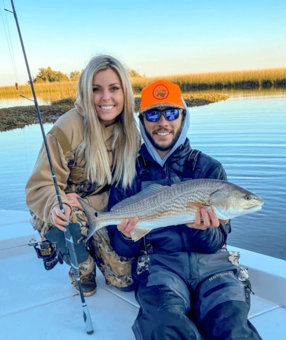 Inshore Fishing - 24’ Blazer Bay Inshore Fishing - 24’ Blazer Bay