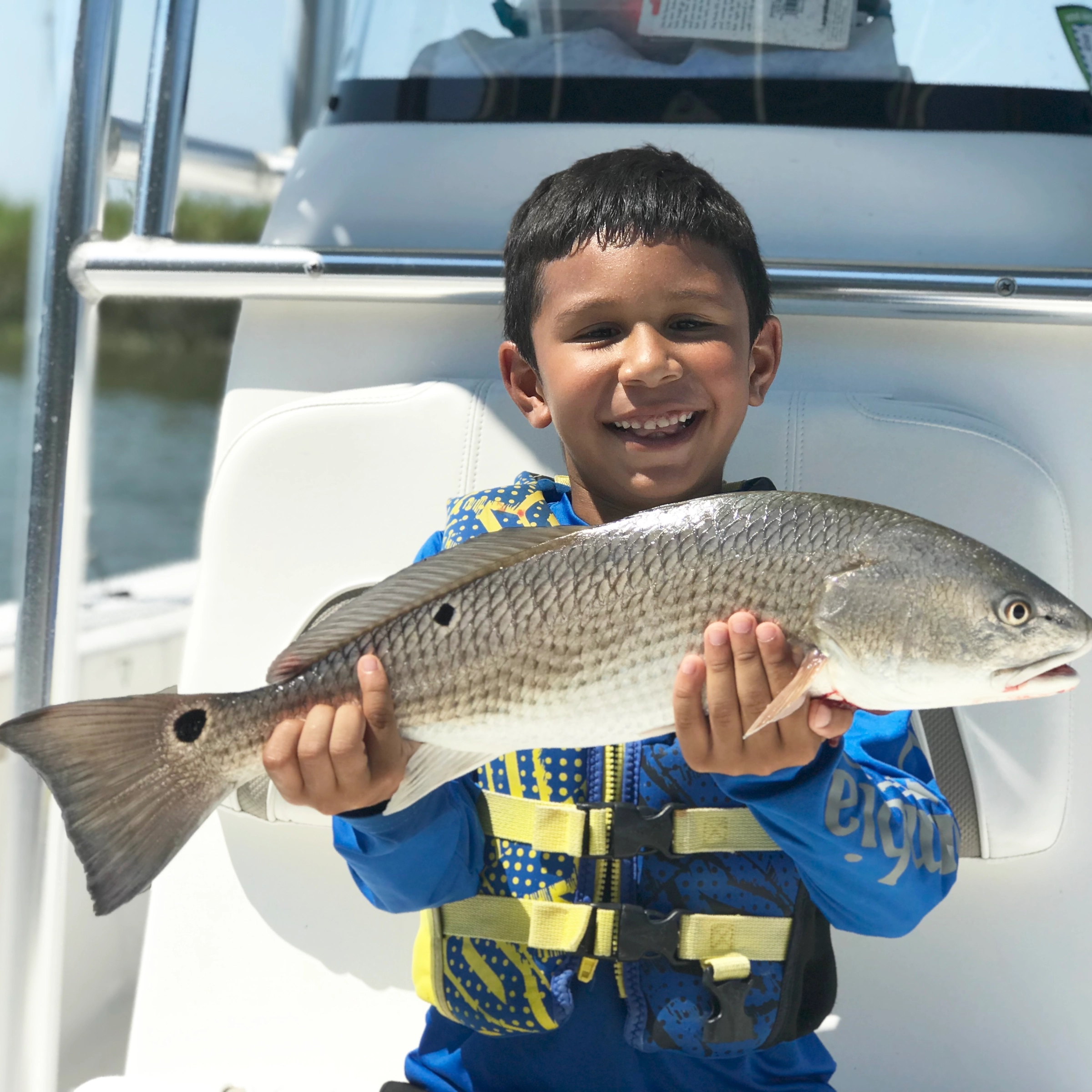 Inshore Fishing Hhi Inshore Fishing Hhi