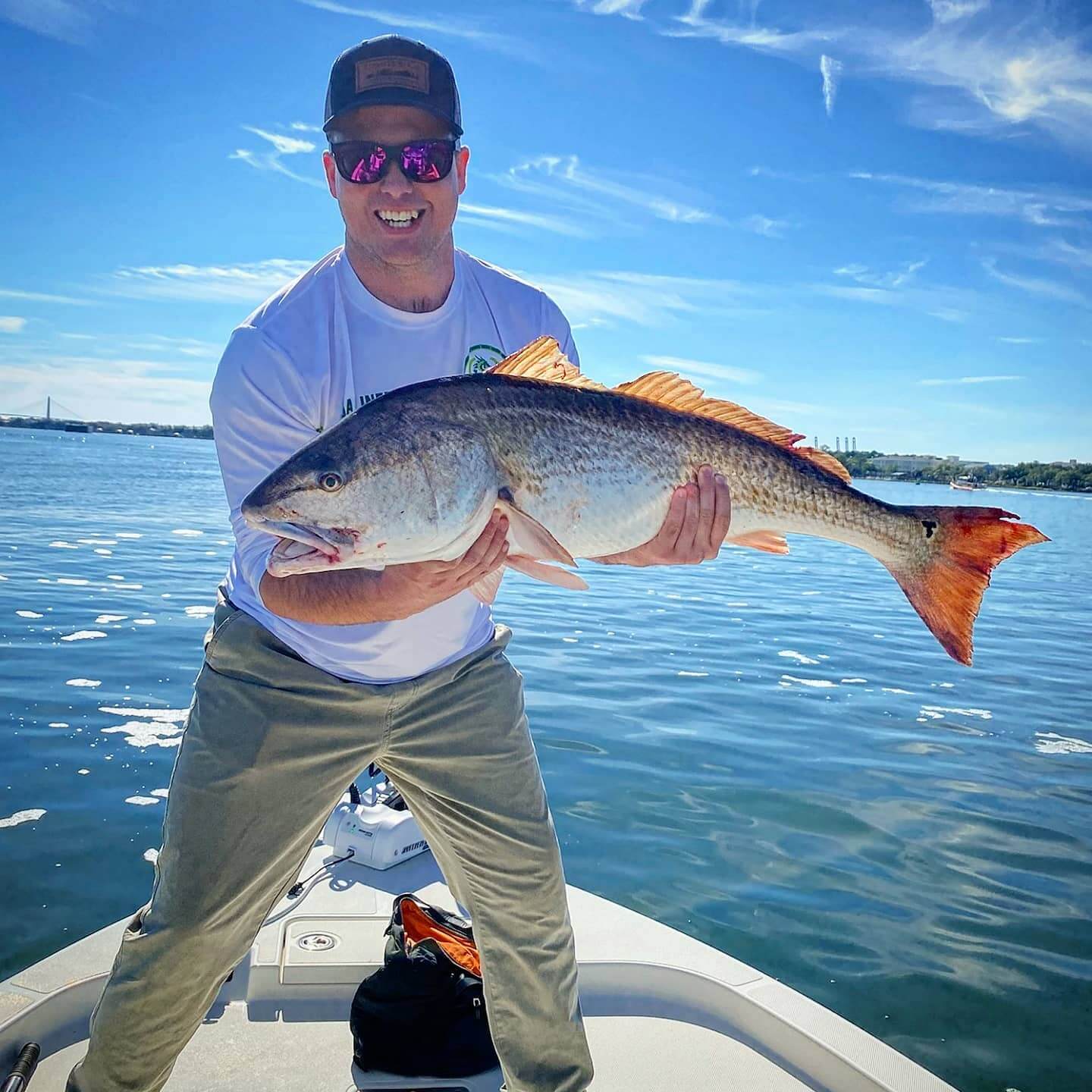 Inshore Fishing With Kaleb Inshore Fishing With Kaleb