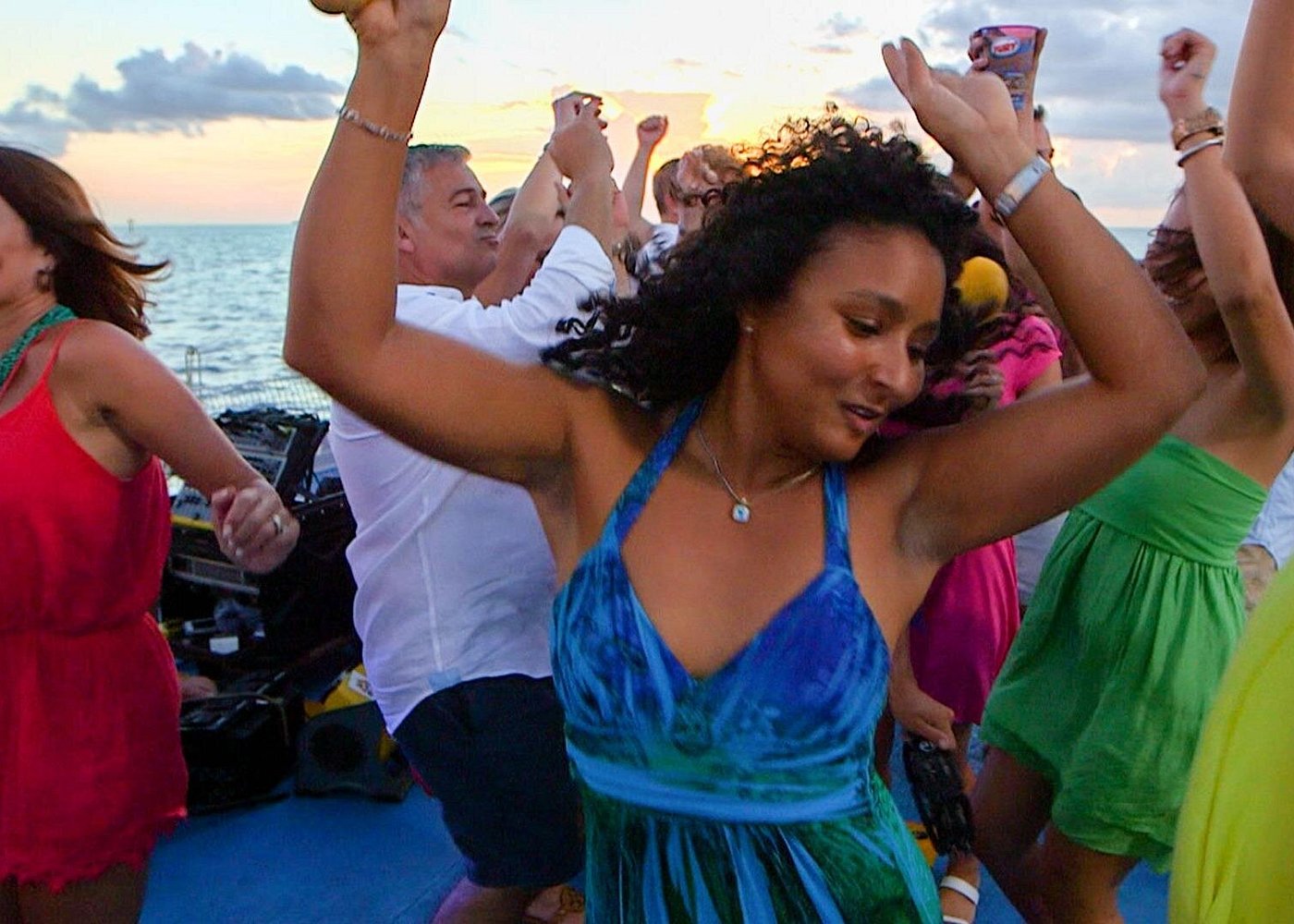 Key West Sunset Sail with Live Music, Drinks and Appetizers Key West Sunset Sail with Live Music, Drinks and Appetizers