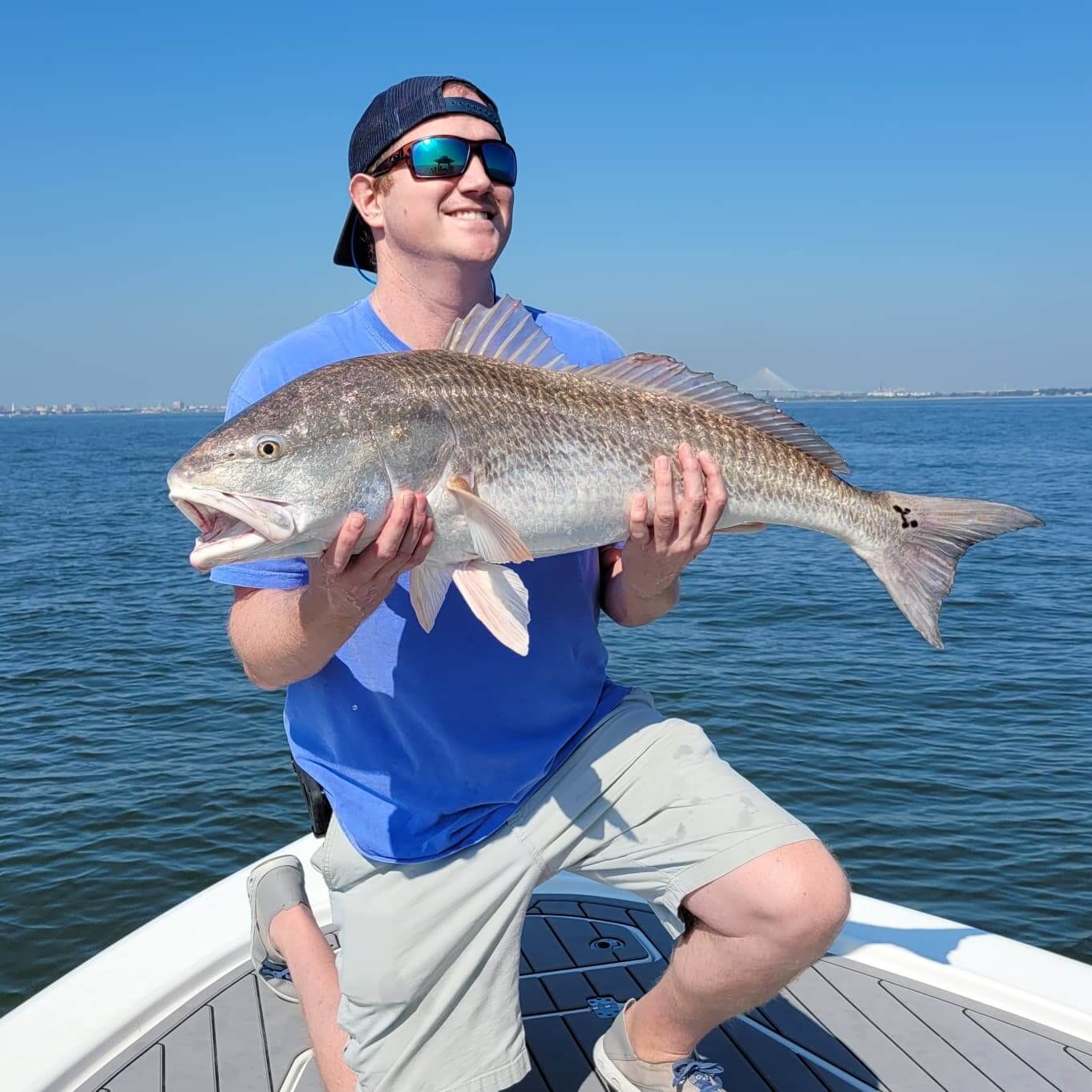 Low Country Inshore Slam Low Country Inshore Slam