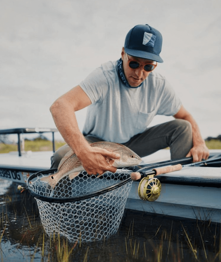 Lowcountry's Tidal Fishing Lowcountry's Tidal Fishing