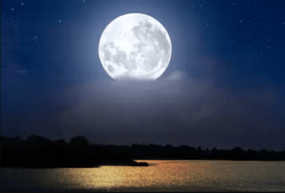 Murrells Inlet by Moonlight Legends & Lores of the Inlet Murrells Inlet by Moonlight Legends & Lores of the Inlet