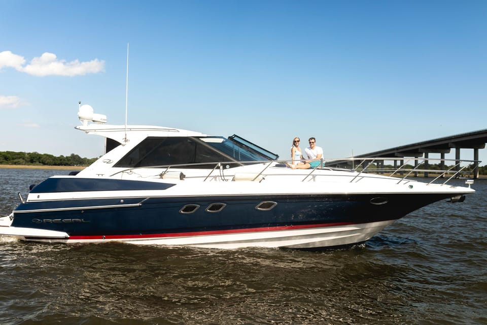 Private Yacht Charter Private Yacht Charter