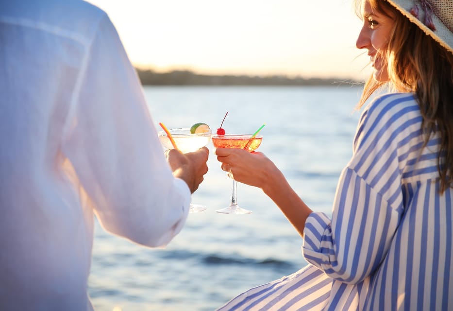 Sunset Dinner Cruise
