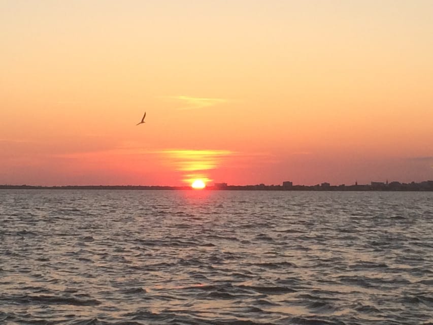 Sunset Harbor Cruise Sunset Harbor Cruise