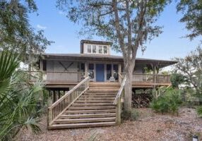 1 Old House Cay - Private Island Oasis