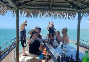 1.5-Hour-Tiki-Tour-with-Open-Bar-in-Clearwater-Beach