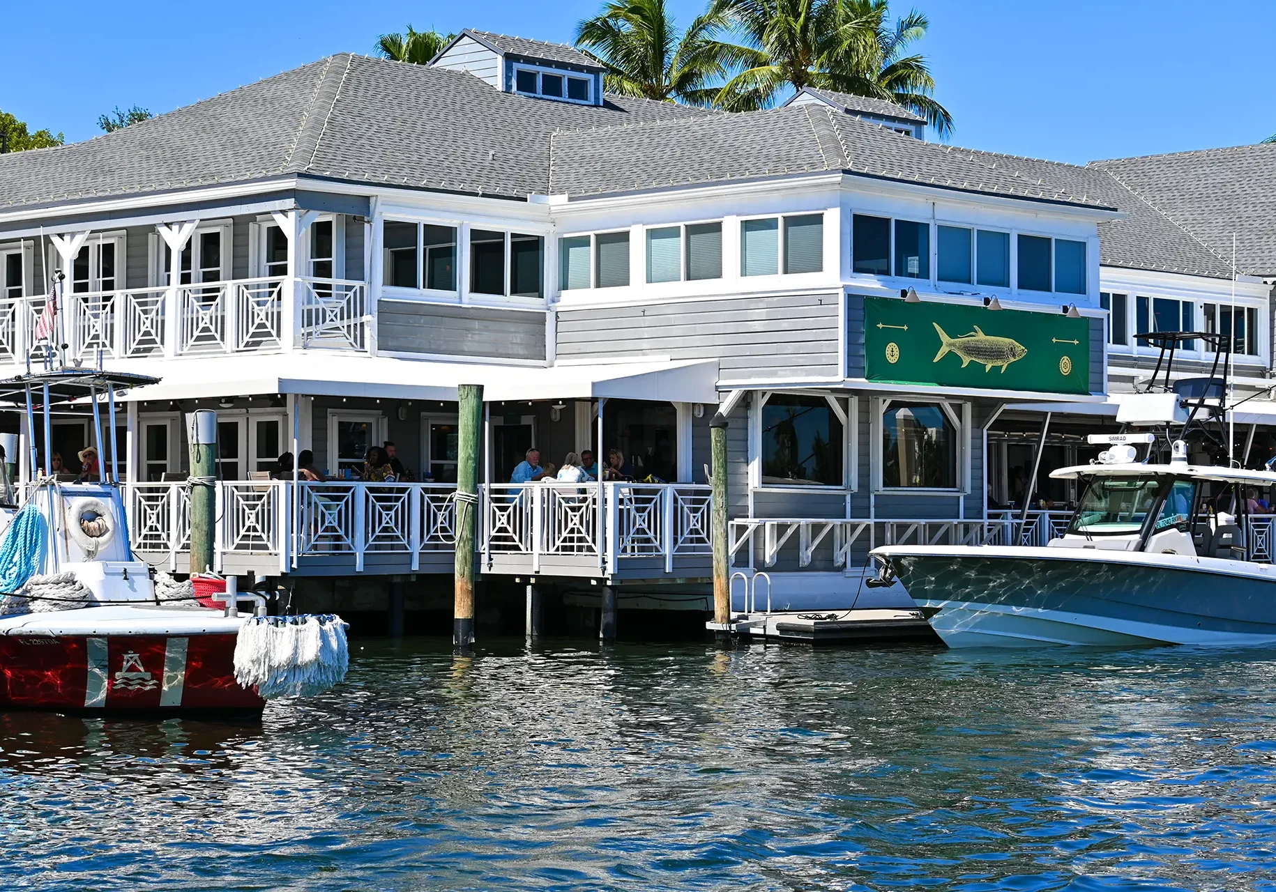 15th Street Fisheries