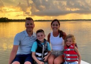 2-Hour Private Hilton Head Sunset Cruise