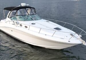 2 to 6 hours Private Yacht Cruise around Fort Lauderdale