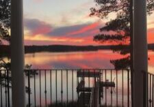 3 Story (With Elevator) Charleston Style Row House, 2 Story Dock, Sunset Views!