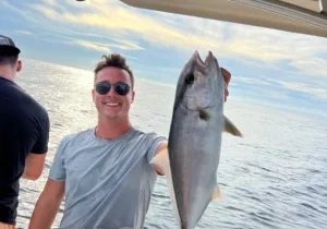 4 Hour Charleston Nearshore