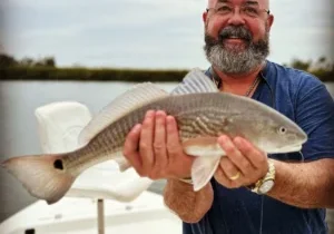 4 Hour Inshore Fishing