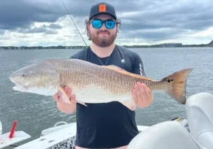 4 Hr Inshore Harbor Jetties Fishing Am