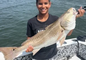 4 Hr Inshore Harbor Jetties Fishing Pm