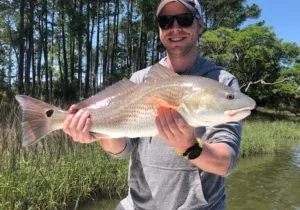4Hr Mount Pleasant Inshore