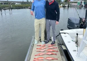 8 Hr Offshore Reef Harbor Jetties