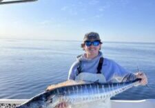 All Day Offshore Fishing